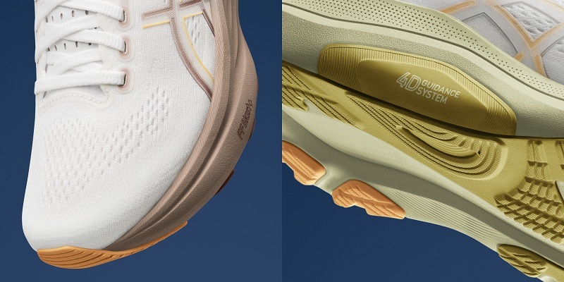 (사진=아식스(ASICS) 제공)