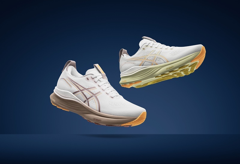 (사진=아식스(ASICS) 제공)