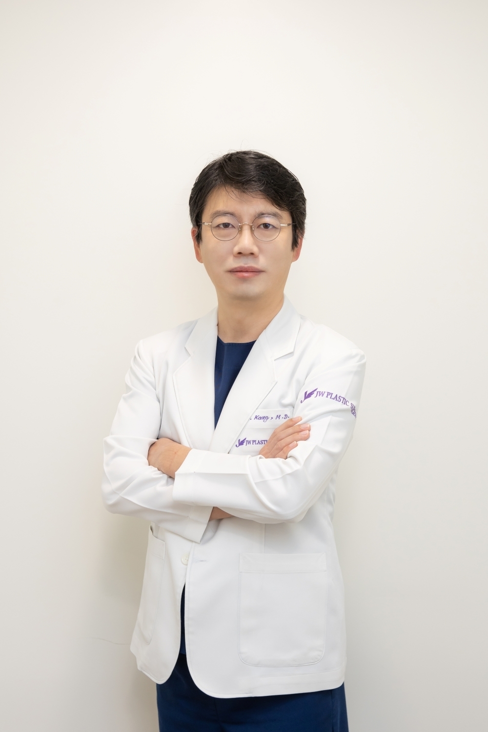 강홍대 원장.