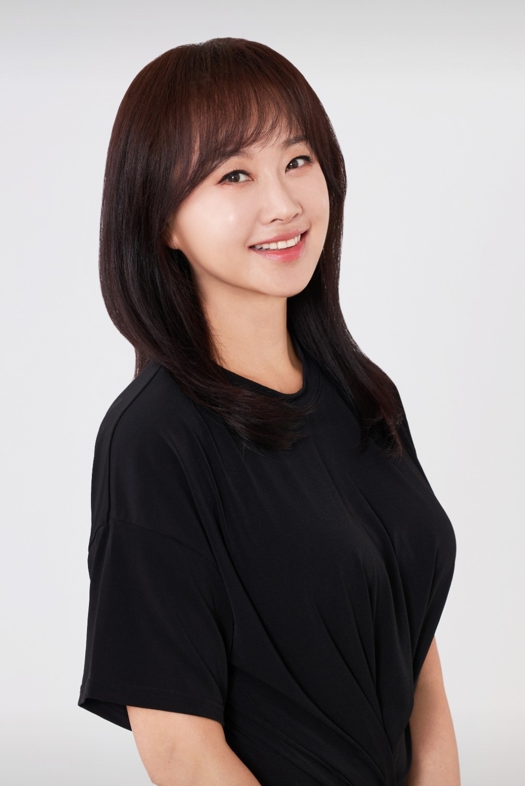 임성민 MC·배우. (사진=비건뉴스 DB)