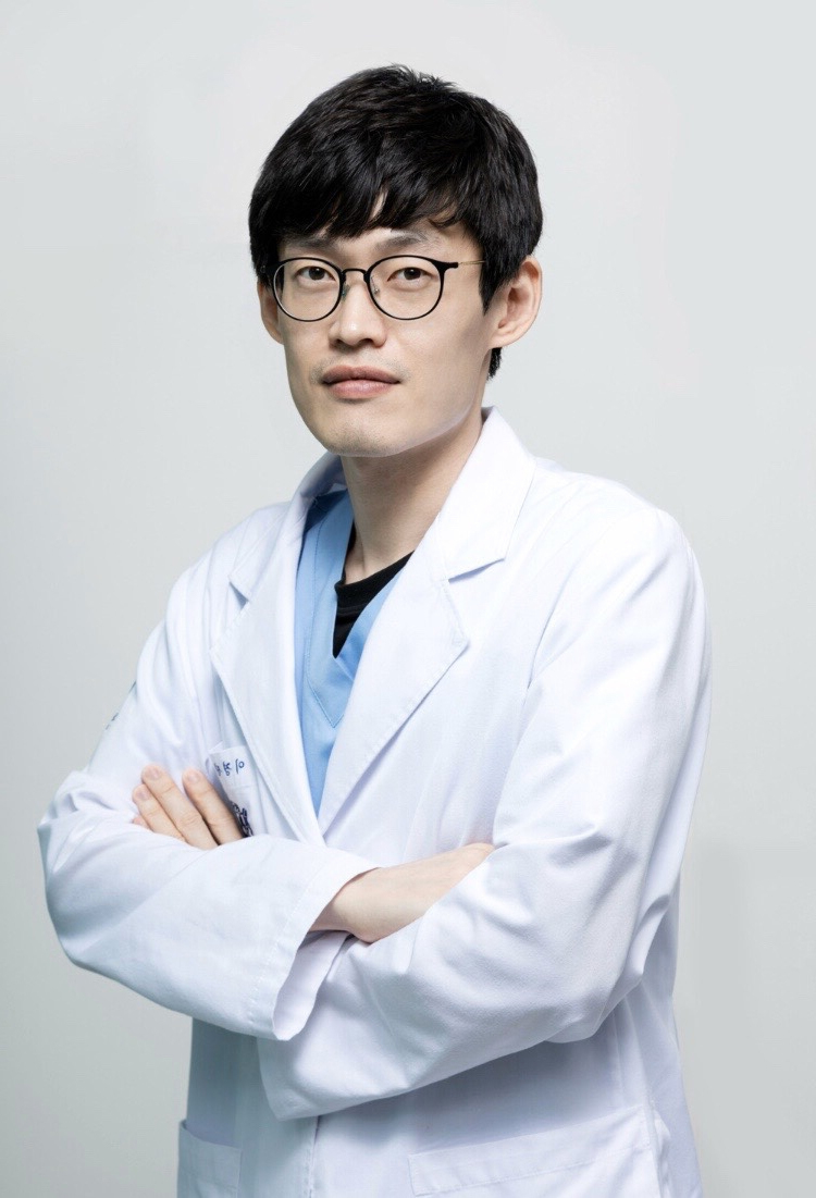 이경진 원장.
