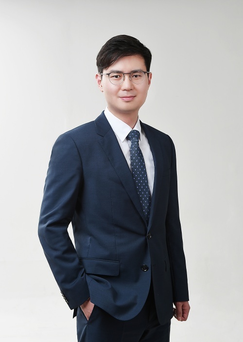 윤웅채 대표 변리사.