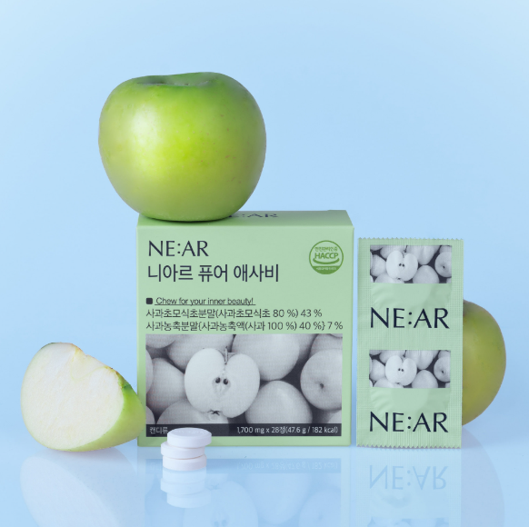 (사진=니아르 제공)