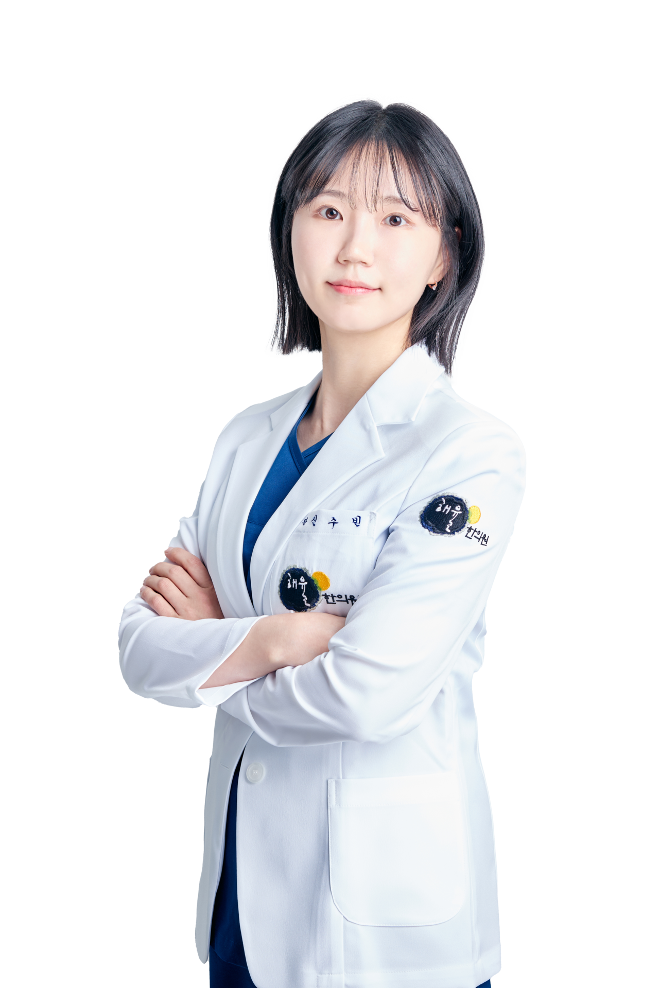 신수빈 원장. 