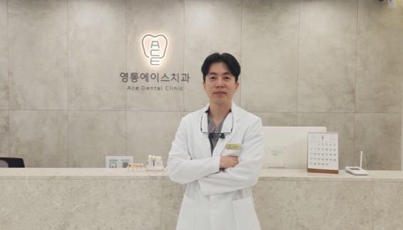 장한진 원장.