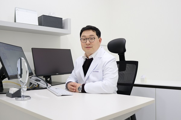 최지훈 원장.