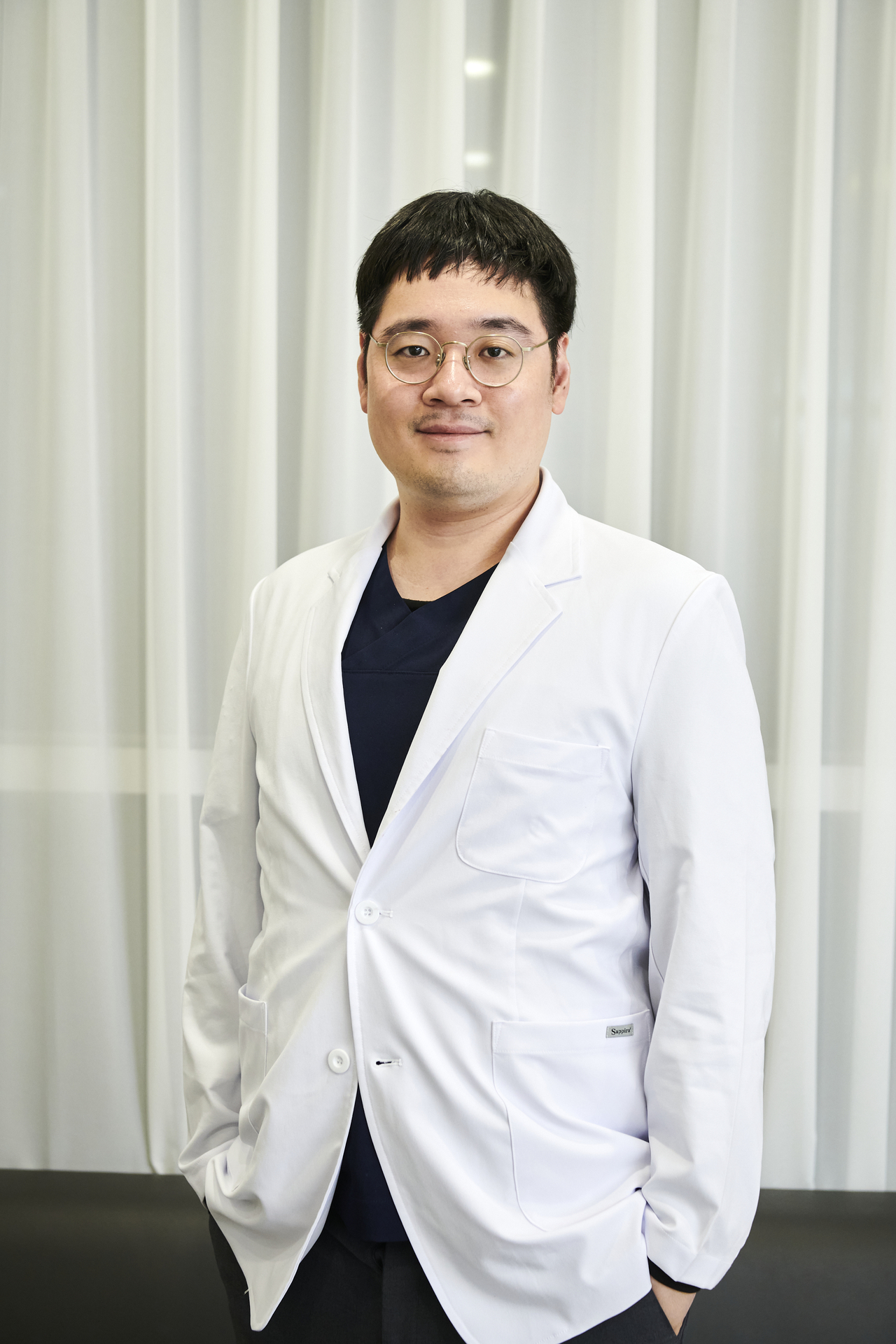 윤준상 원장.