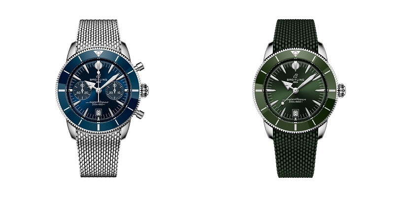 (사진= 브라이틀링 (BREITLING))
