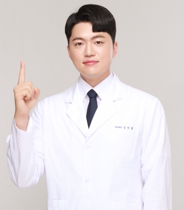 김명섭 원장.