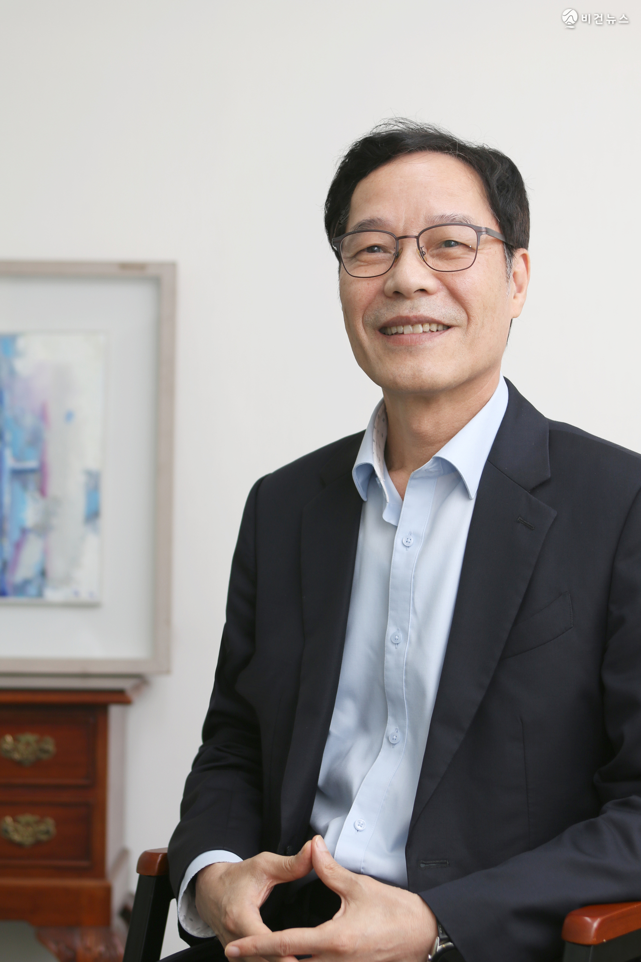 이대영 원장