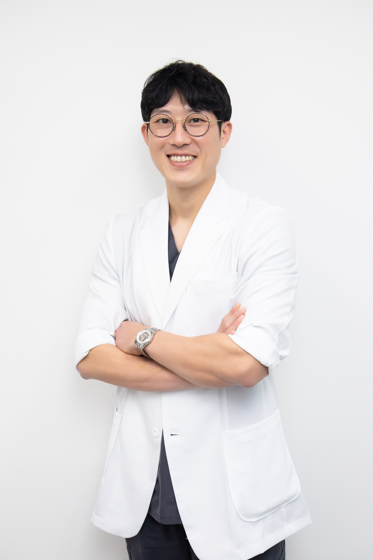 김동빈 원장.