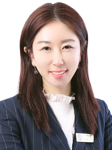 황세영 커플매니저. 