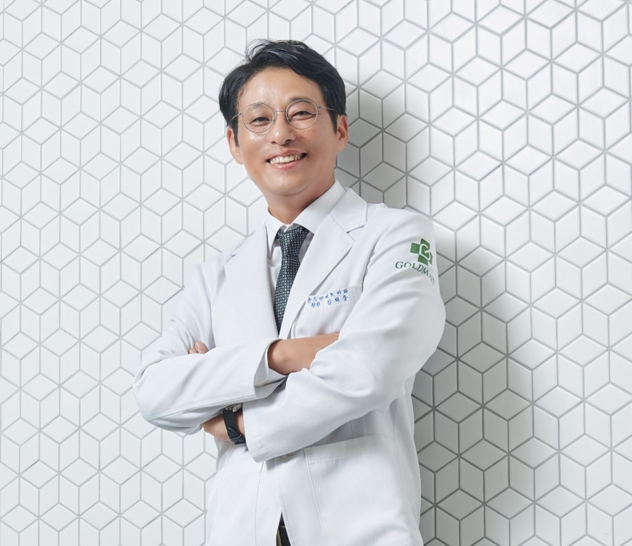 김재웅 원장.