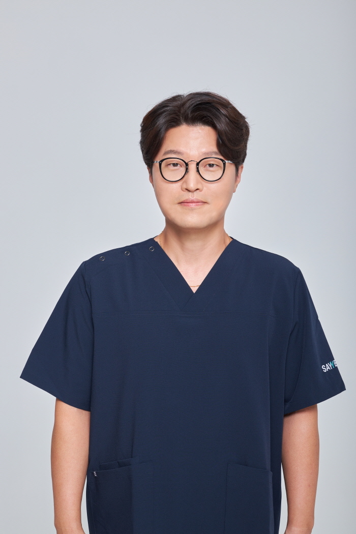 오일영 원장.