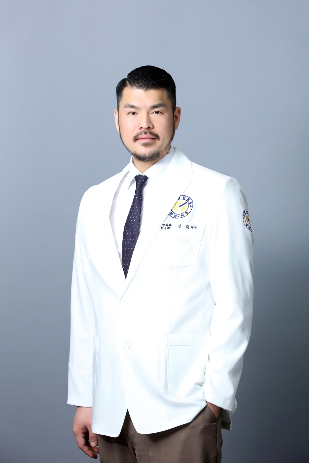 연세사랑병원 어깨상지팀 김철 원장(정형외과 전문의).