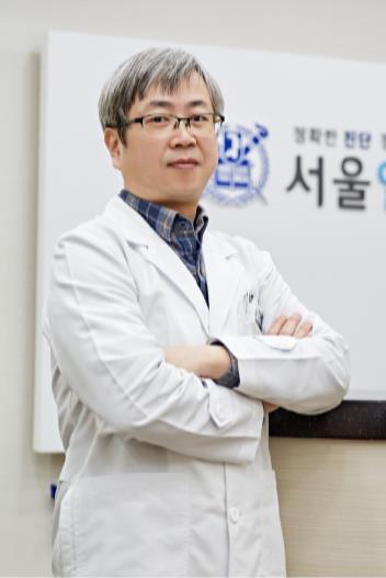 류권열 대표원장.