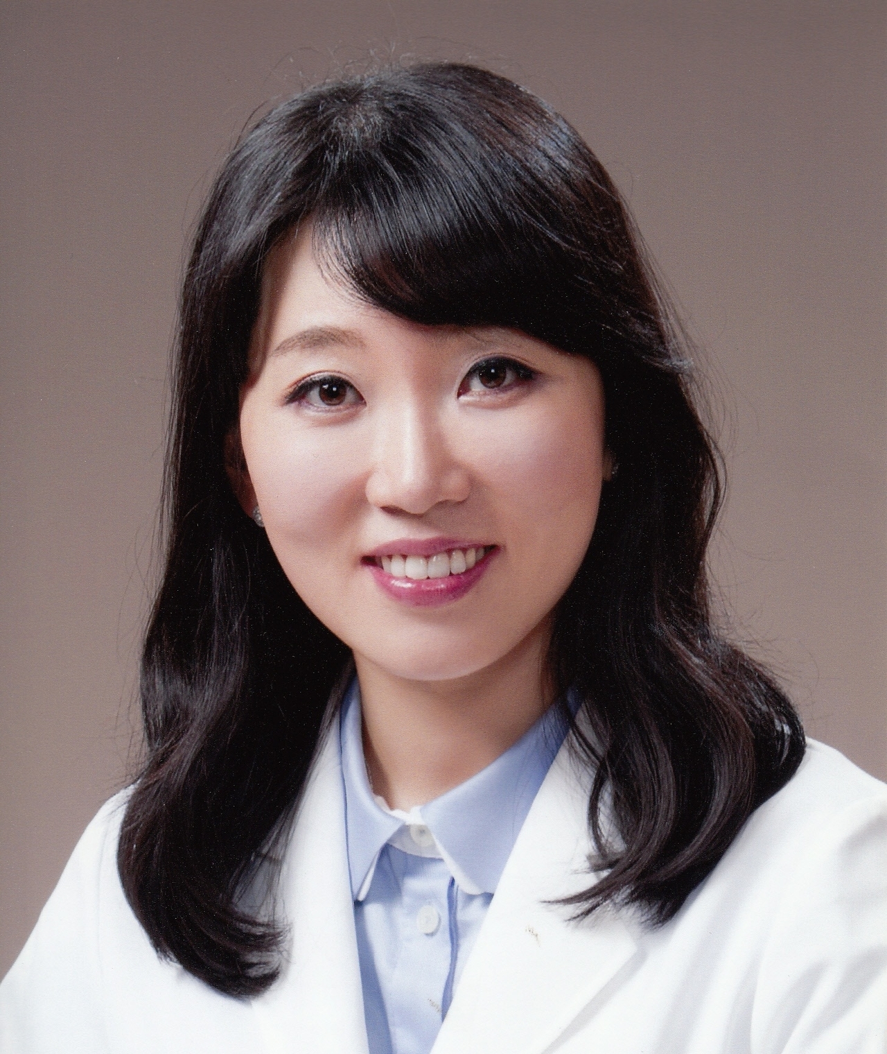 김문정 원장. 