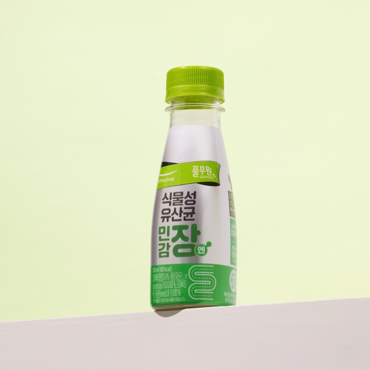(사진=풀무원녹즙 제공)
