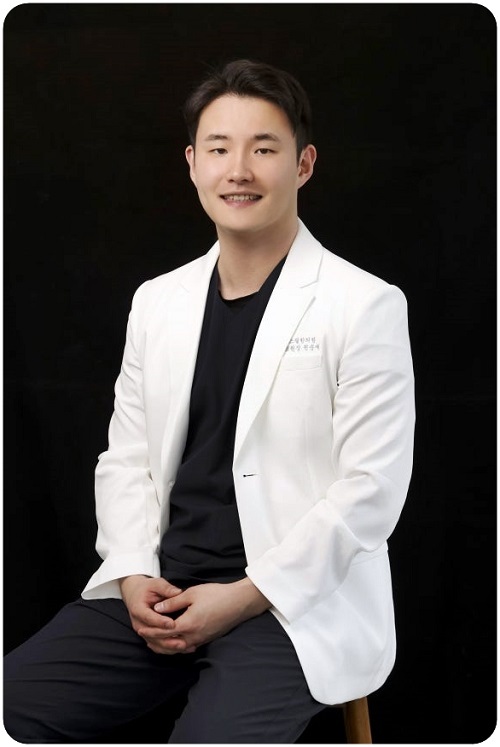 권순재 원장.