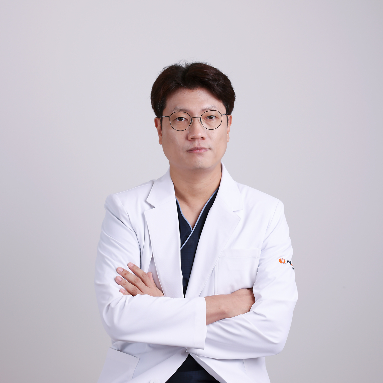 김윤환 원장.