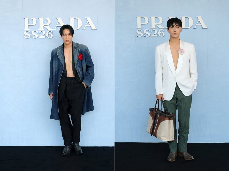(사진=프라다(PRADA) 제공)