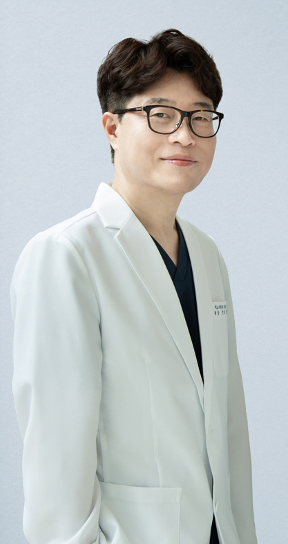 정희성 원장.