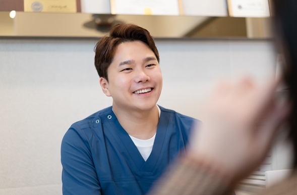 정의준 대표원장.