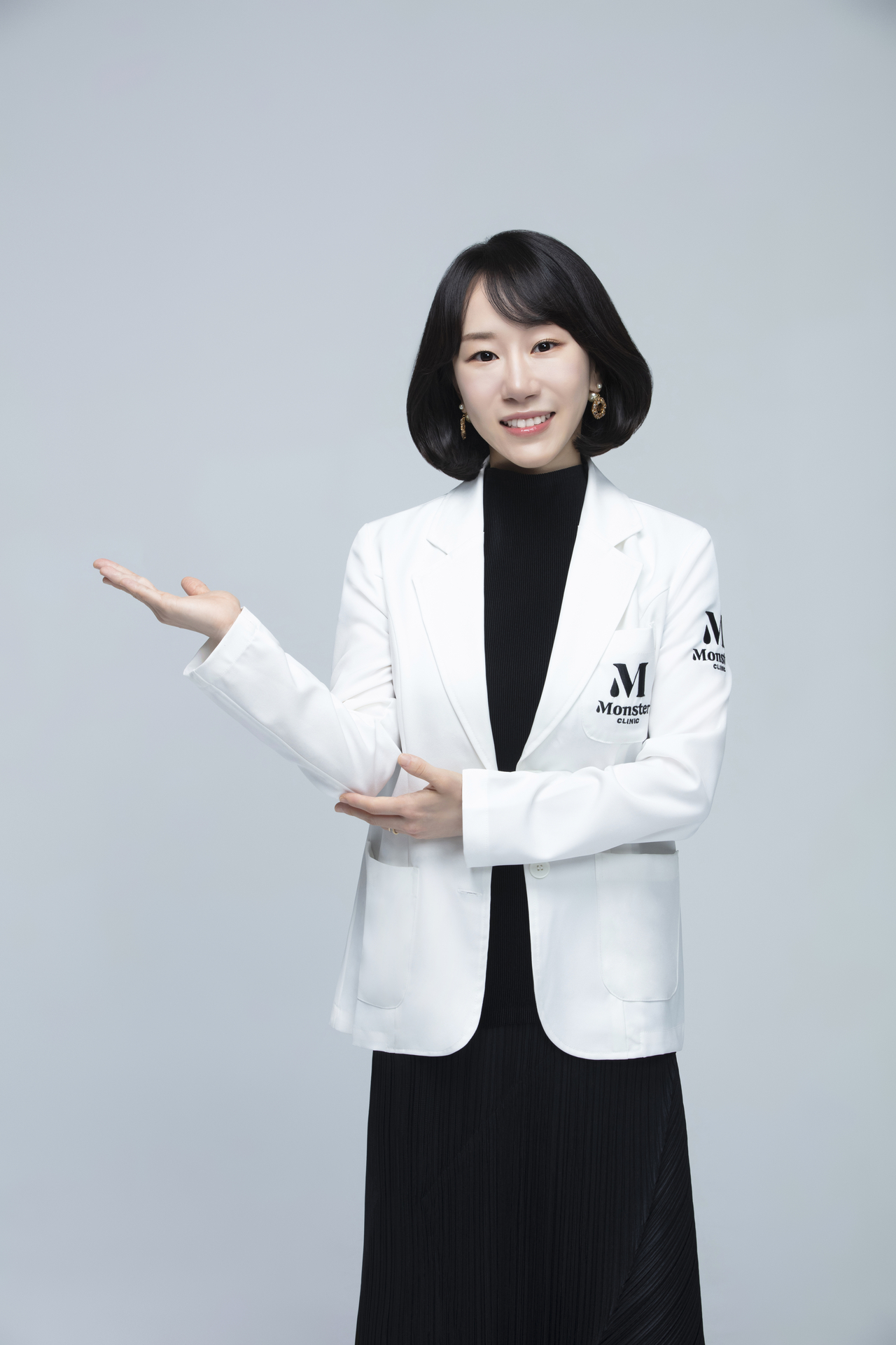 박희선 원장.