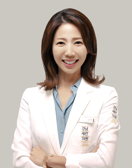 김수연 대표원장. 
