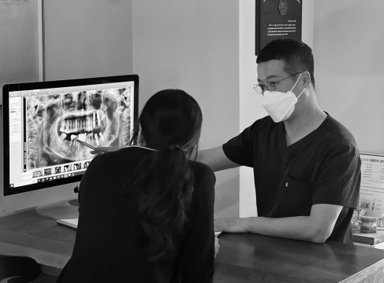 김호길 대표원장.