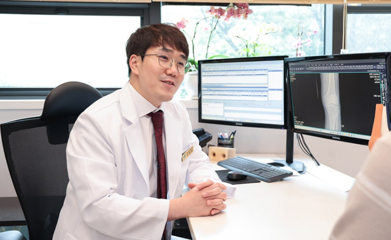 민경준 대표원장.