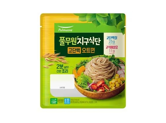 (사진=풀무원 제공)