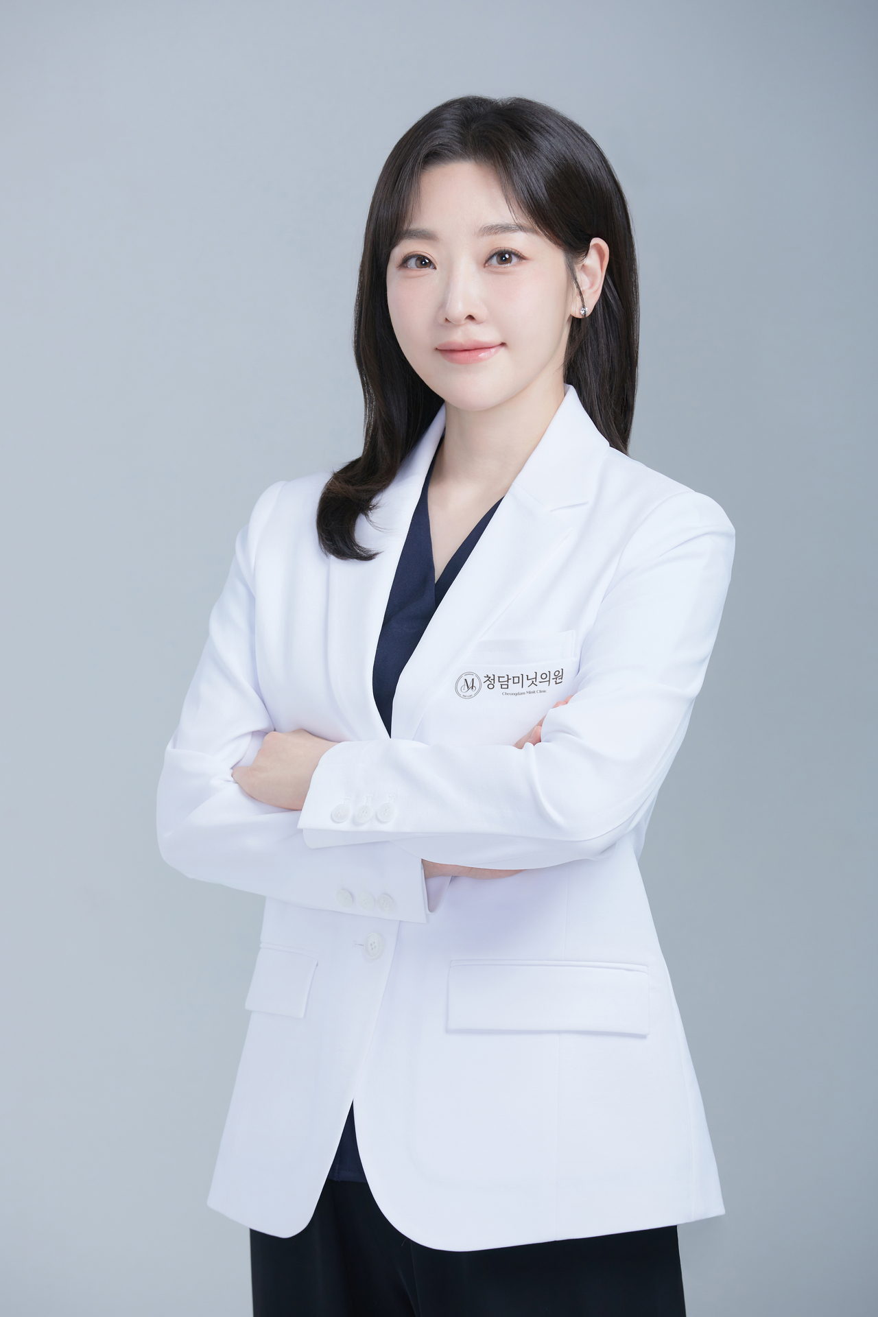 이민지 대표원장. 