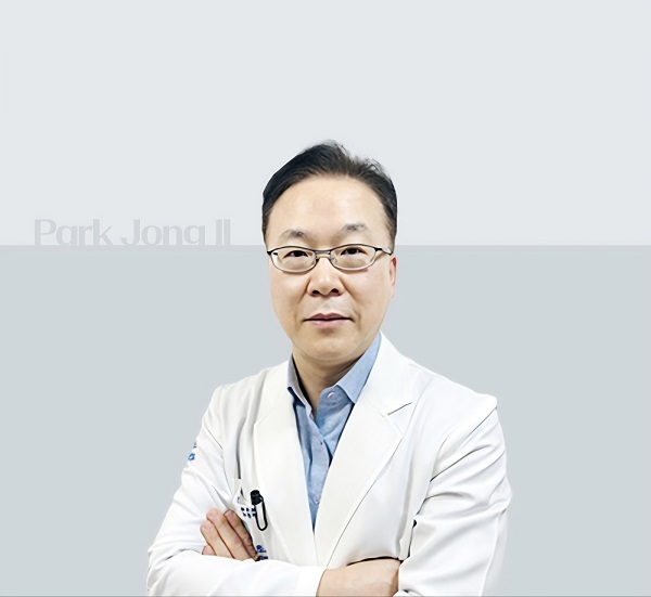 박종일 원장. 