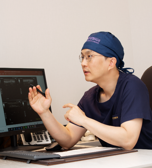 김세진 대표원장.