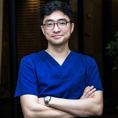 이희영 원장.