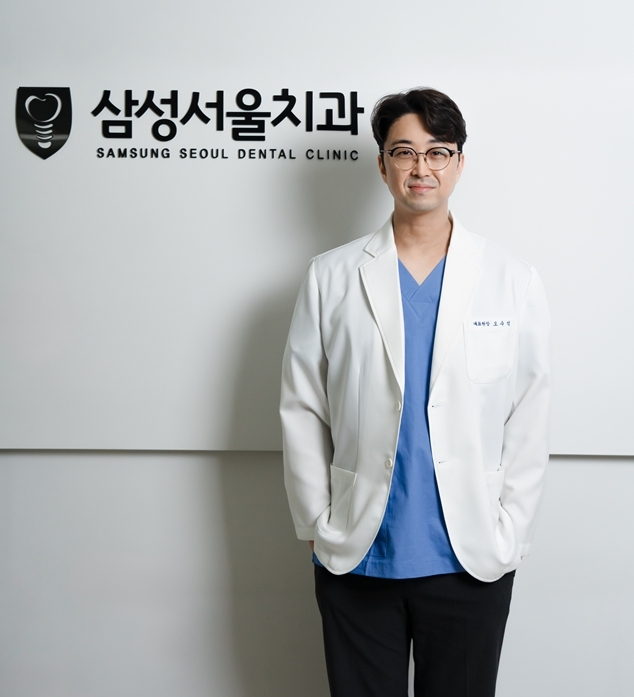 오수석 대표원장.