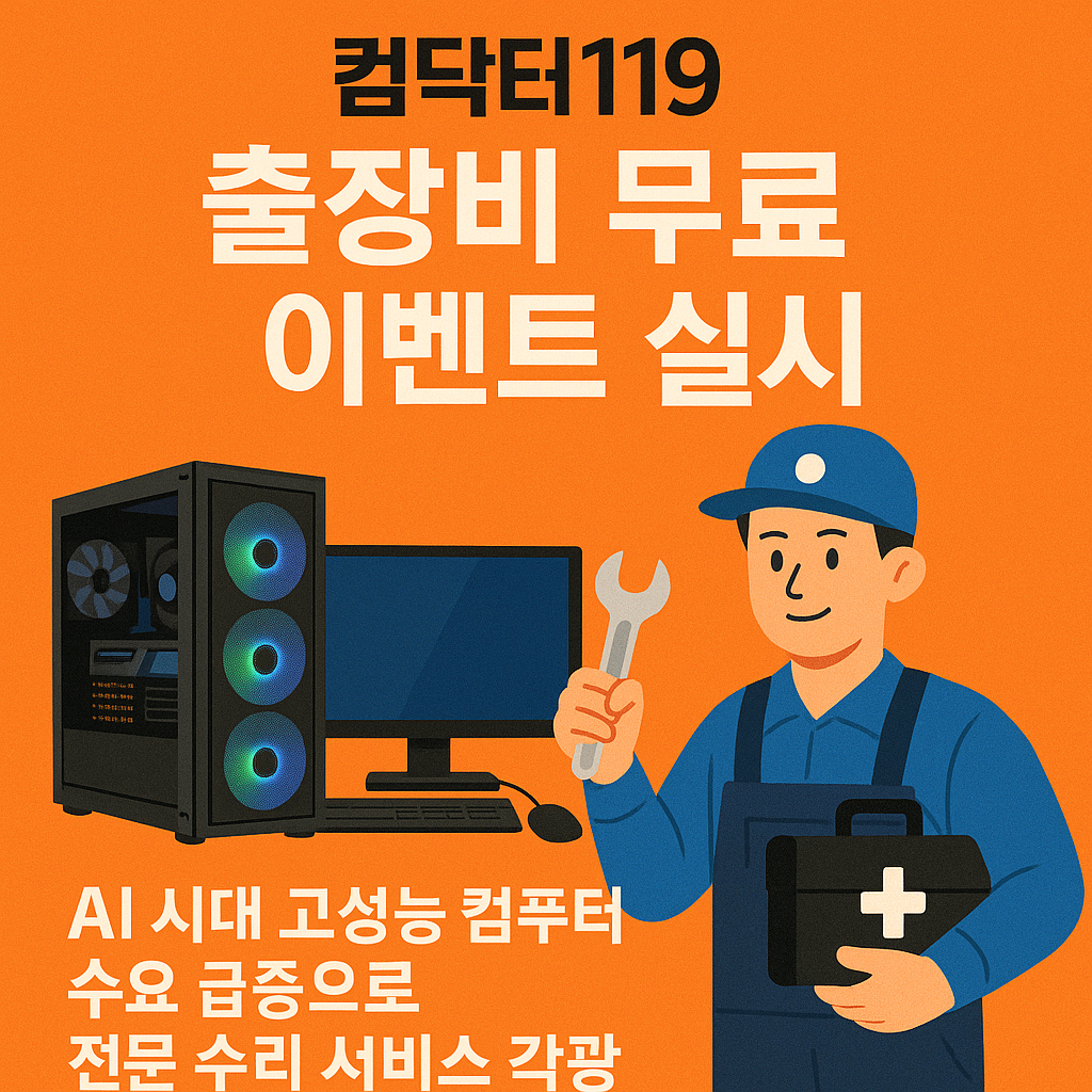 (사진=컴닥터119 제공)