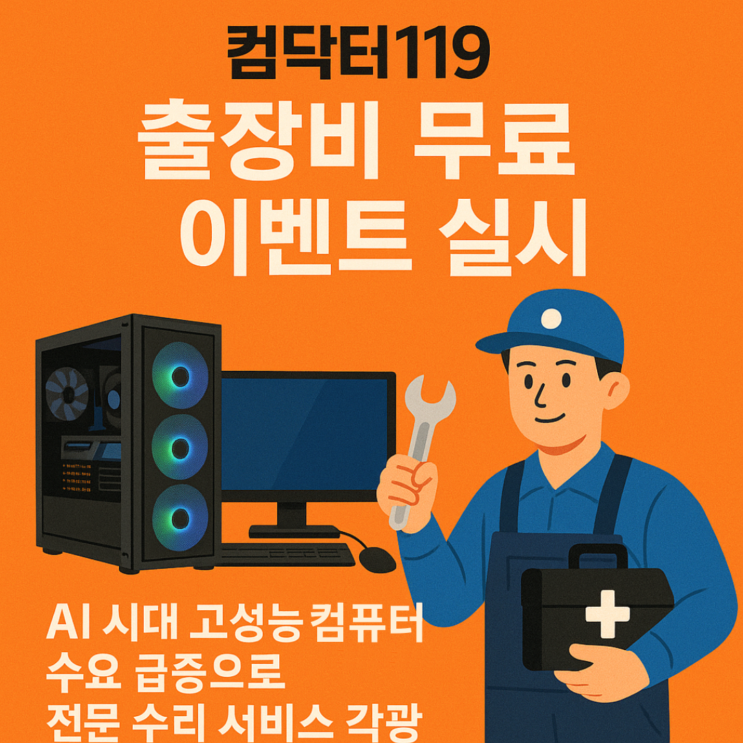 (사진=컴닥터119 제공)