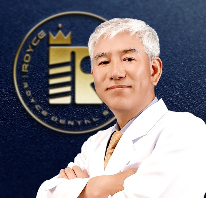 박준홍 대표원장.