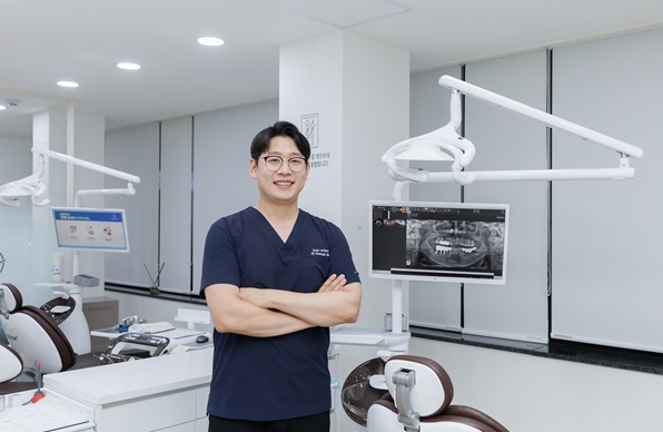 송원섭 원장.
