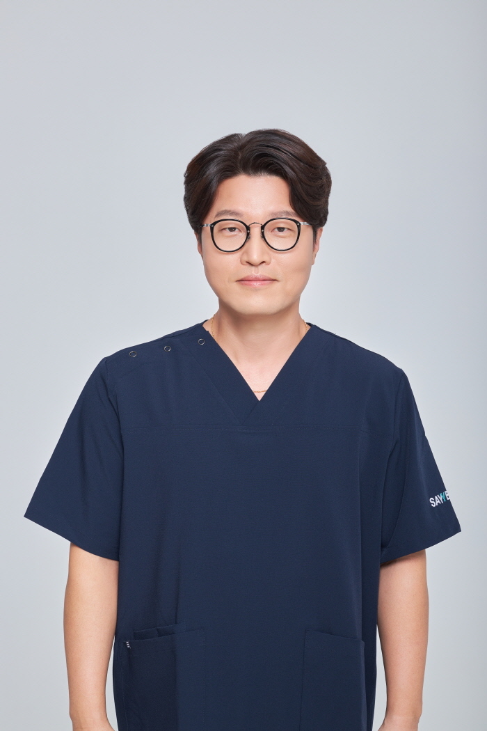 오일영 원장.