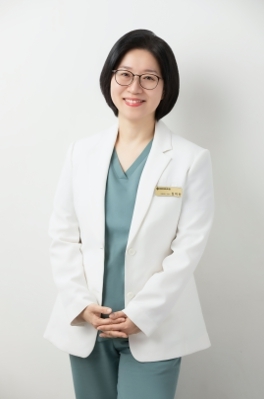 김미란 원장. 
