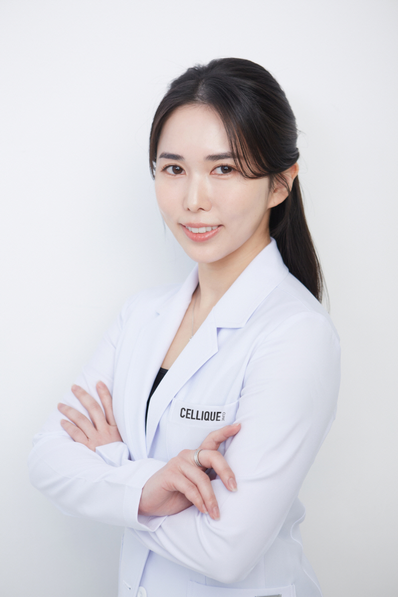 송은지 대표원장.