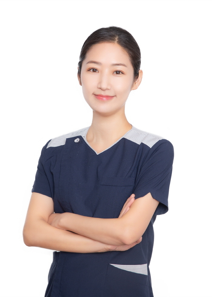 박정미 소장.