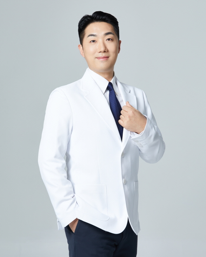 이창욱 원장.