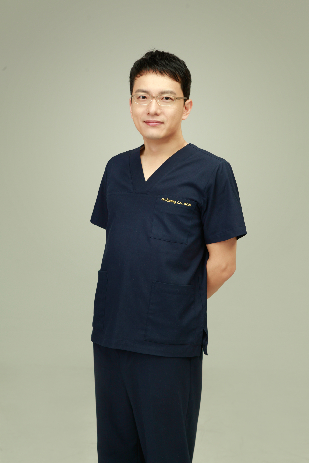 이석영 대표원장.