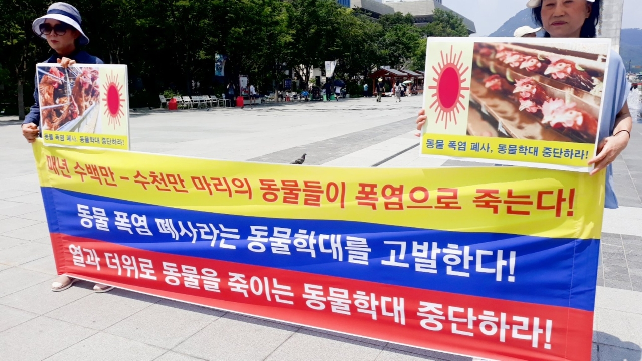 (사진=한국채식연합 제공)