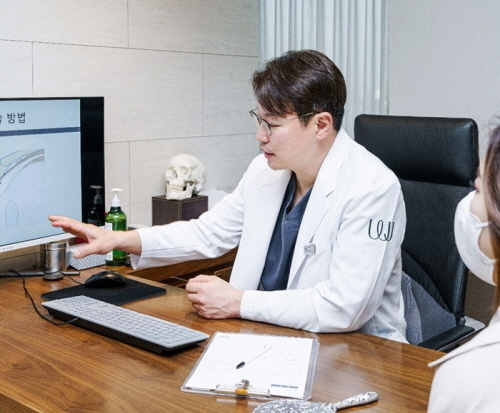 박장우 원장.