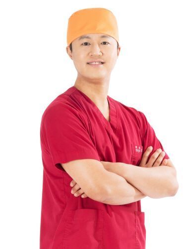 안재현 병원장.